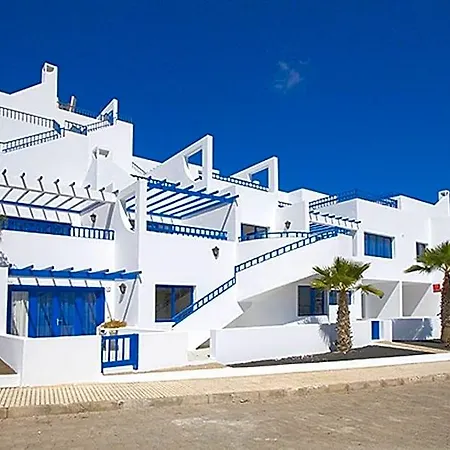 Club Pocillos (adults Only) Puerto del Carmen (Lanzarote)