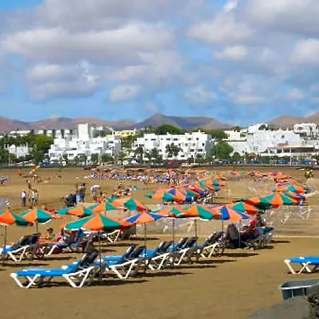 Club Pocillos (adults Only) Apartament