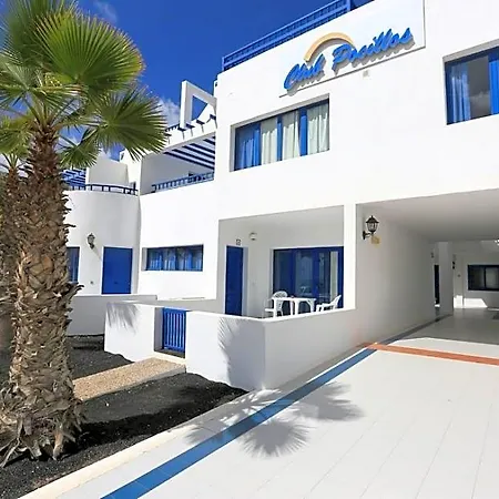Club Pocillos (adults Only) *