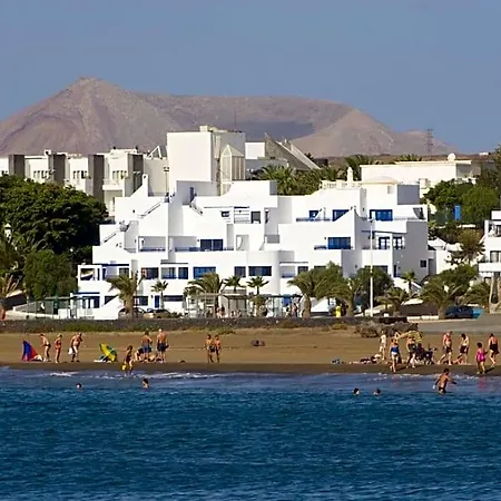 Apartament Club Pocillos (adults Only) Puerto del Carmen (Lanzarote)