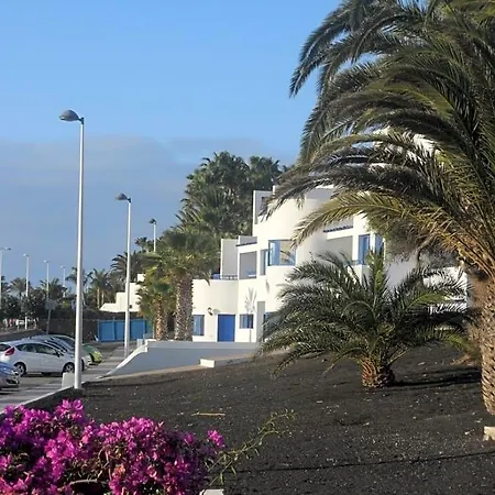 Club Pocillos (adults Only) Apartament Puerto del Carmen (Lanzarote)
