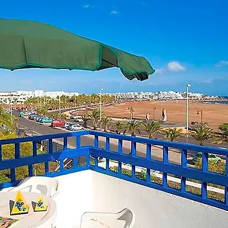 Club Pocillos (adults Only) Apartament *