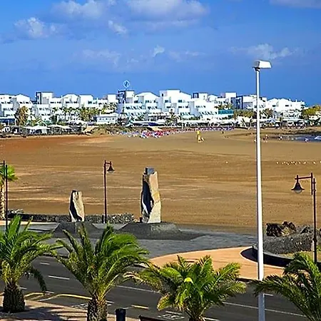 Club Pocillos (adults Only) Puerto del Carmen (Lanzarote)