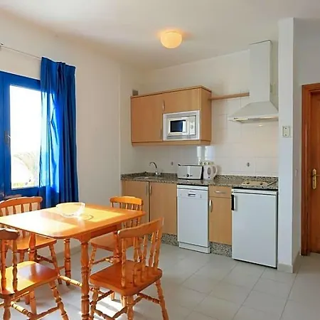 Club Pocillos (adults Only) * Puerto del Carmen (Lanzarote)