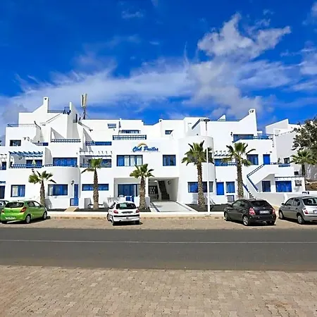 Club Pocillos (adults Only) Puerto del Carmen (Lanzarote)