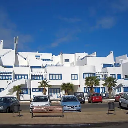 Club Pocillos (adults Only) Apartament