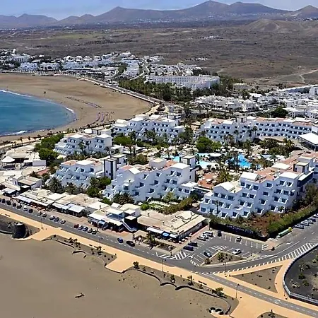 Club Pocillos (adults Only) Puerto del Carmen (Lanzarote)
