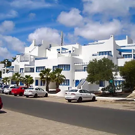 Apartament Club Pocillos (adults Only)