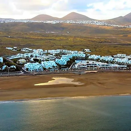 Club Pocillos (adults Only) Apartament Puerto del Carmen (Lanzarote)