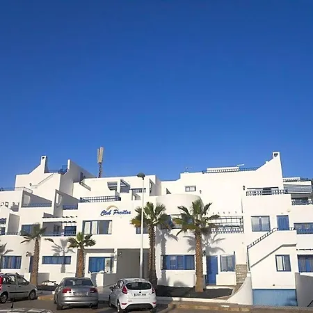 Apartament Club Pocillos (adults Only) *