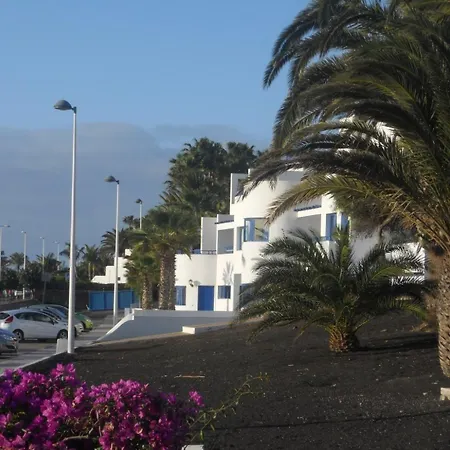 Club Pocillos (adults Only) פוארטו דל כרמן