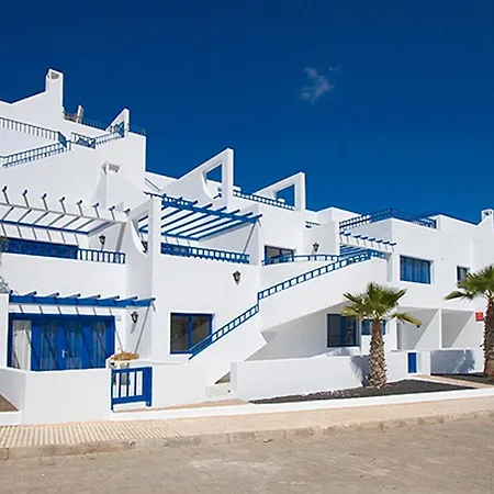 Club Pocillos (adults Only) *