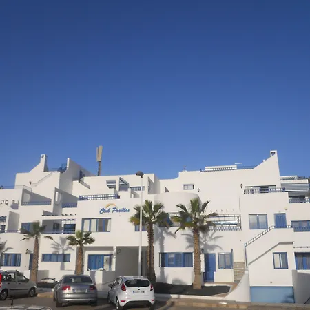 Club Pocillos (adults Only) דירה פוארטו דל כרמן
