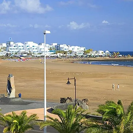 Club Pocillos