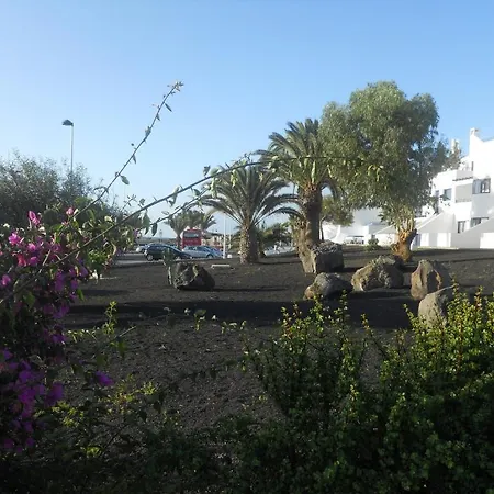 Club Pocillos * Puerto del Carmen (Lanzarote)