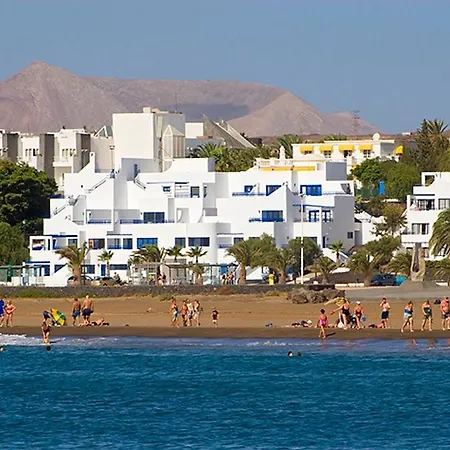Club Pocillos (adults Only) Puerto del Carmen (Lanzarote)