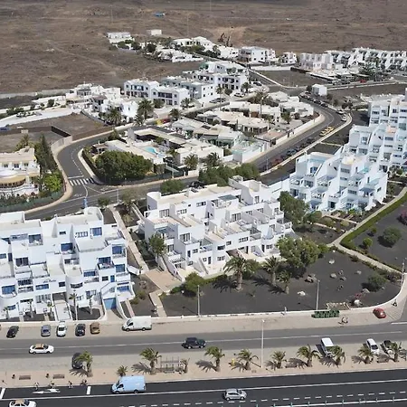Club Pocillos * Puerto del Carmen (Lanzarote)