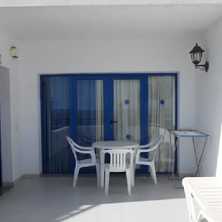 Club Pocillos Apartment