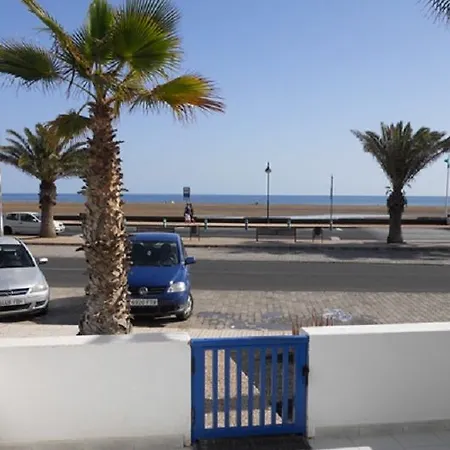 Apartment Club Pocillos *