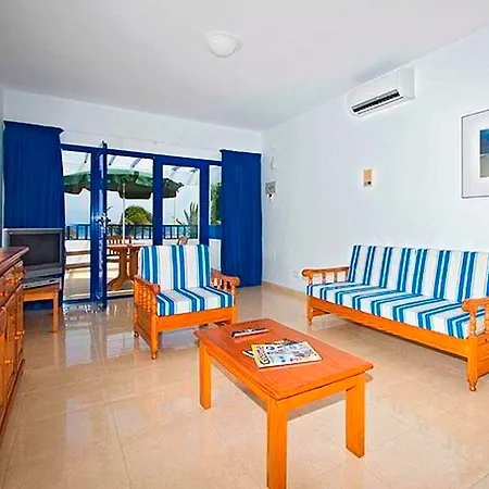 Club Pocillos Puerto del Carmen (Lanzarote)
