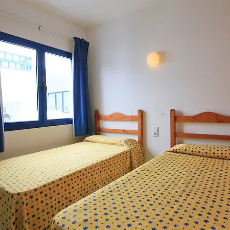 Club Pocillos Apartment Puerto del Carmen (Lanzarote)