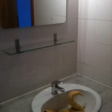 Apartment Club Pocillos