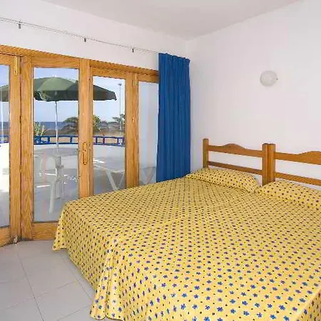 Apartment Club Pocillos
