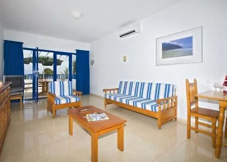 Apartment Club Pocillos