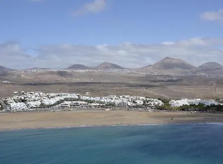 Club Pocillos (adults Only)