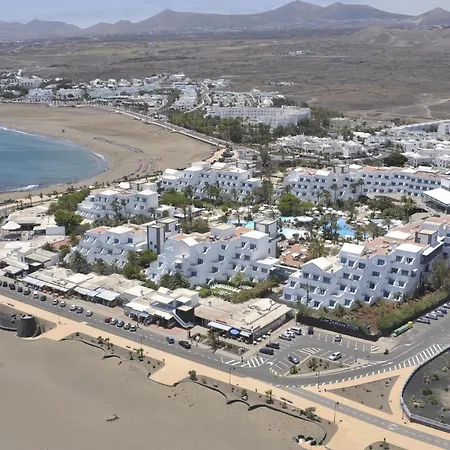 Club Pocillos (adults Only)