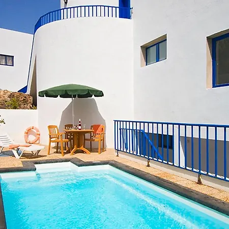 Club Pocillos (adults Only) פוארטו דל כרמן