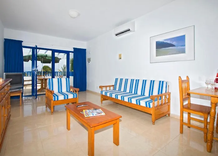 Apartament Club Pocillos (adults Only)