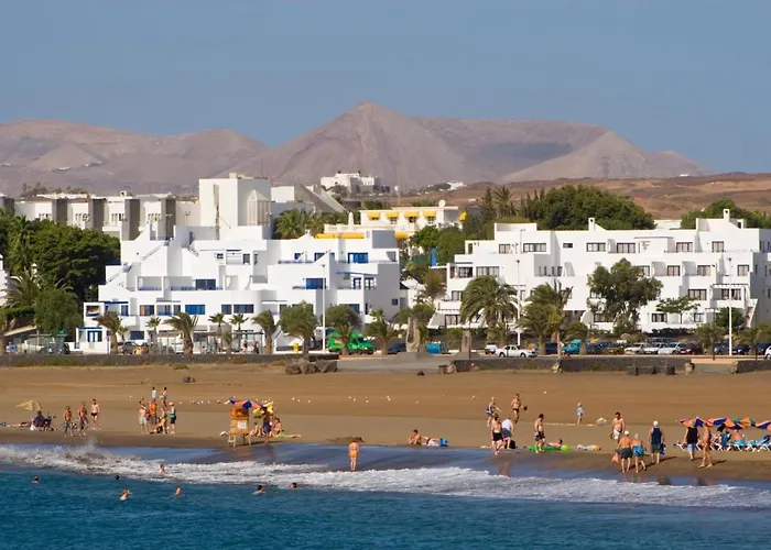 Club Pocillos (adults Only) *