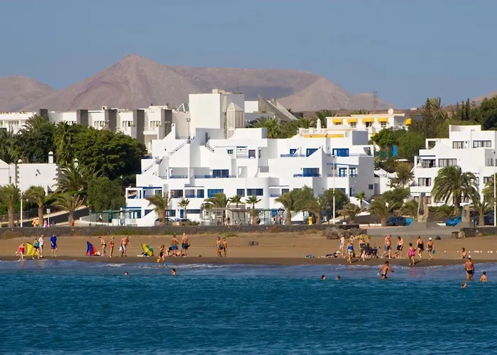 Club Pocillos (adults Only)