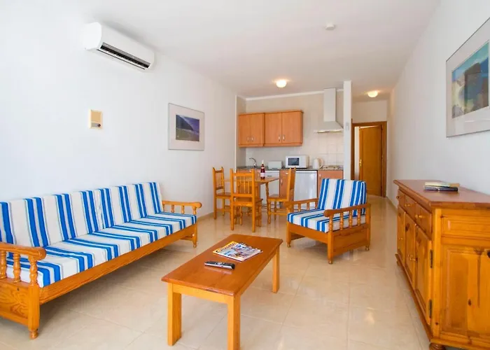 Apartament Club Pocillos (adults Only) *