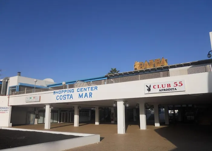 Club Pocillos (adults Only) Appartamento Puerto del Carmen (Lanzarote)