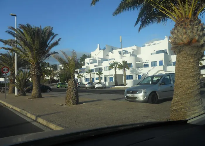 Appartamento Club Pocillos (adults Only) *