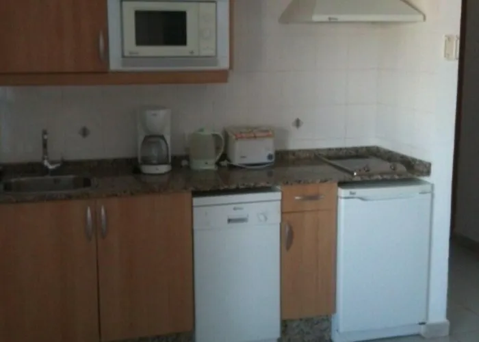 Appartamento Club Pocillos (adults Only) Puerto del Carmen (Lanzarote)