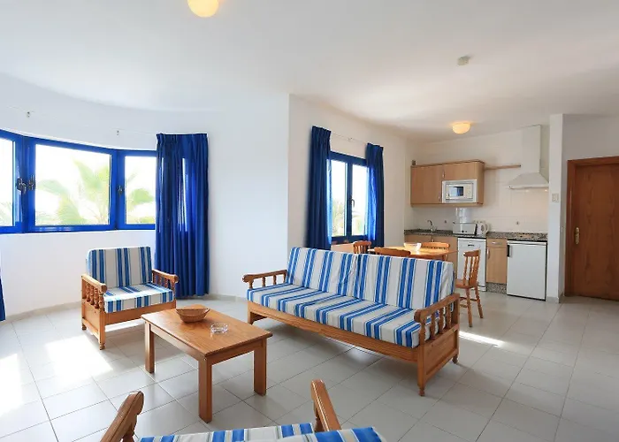 Club Pocillos (adults Only) * Puerto del Carmen (Lanzarote)