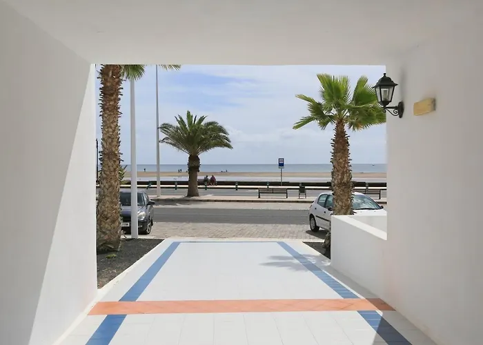 Appartamento Club Pocillos (adults Only) Puerto del Carmen (Lanzarote)