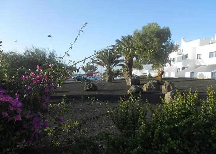 Club Pocillos (adults Only) * Puerto del Carmen (Lanzarote)