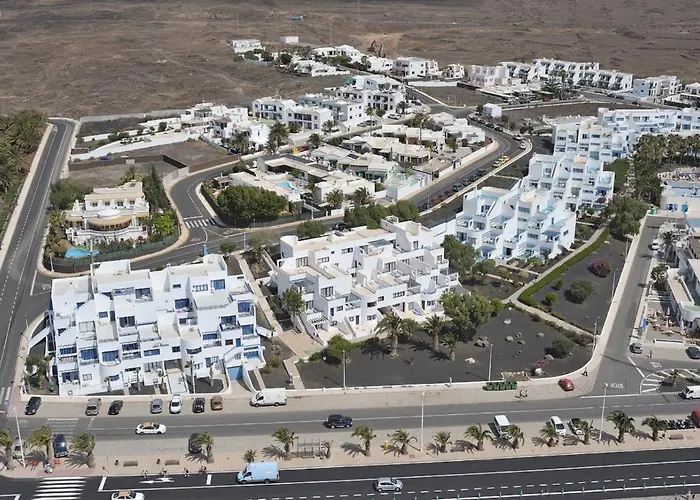 Club Pocillos (adults Only) * Puerto del Carmen (Lanzarote)