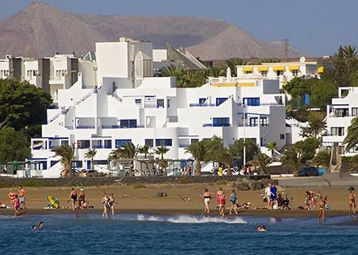 Club Pocillos (adults Only) Appartamento Puerto del Carmen (Lanzarote)