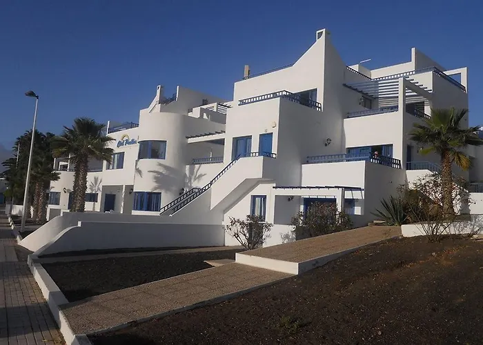 Club Pocillos (adults Only) Apartament Puerto del Carmen (Lanzarote)