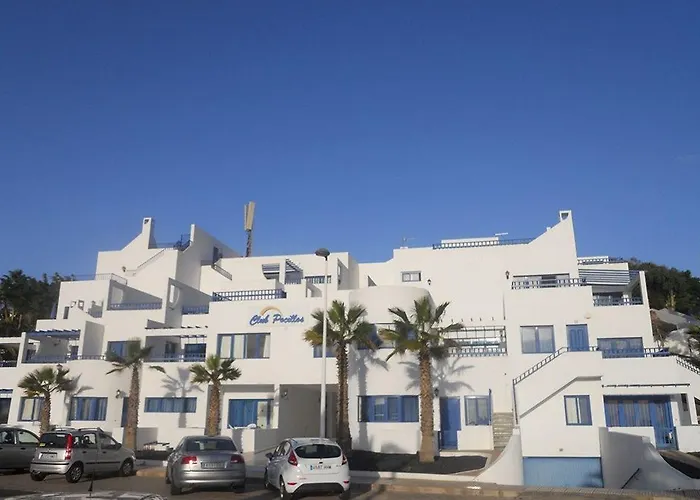 Club Pocillos (adults Only) Appartamento *