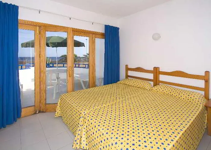 Appartamento Club Pocillos (adults Only)