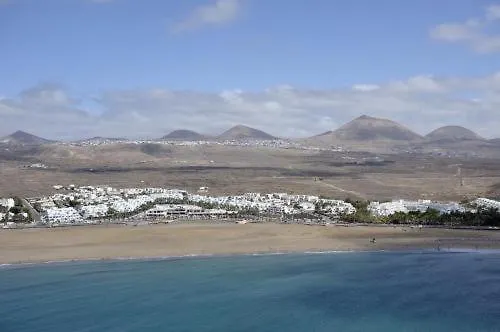 Club Pocillos (adults Only)