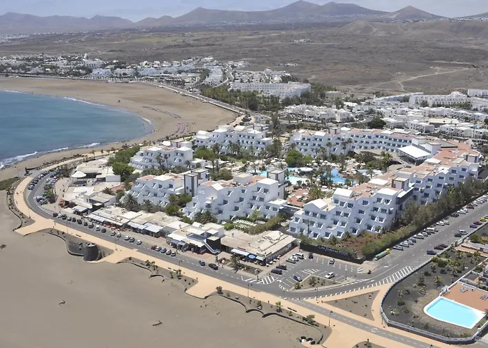 Club Pocillos (adults Only)